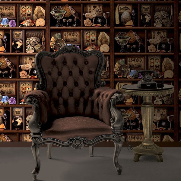 Galerie Wallpaper Product code: J71108R - Just Like It Wallpaper Collection -   