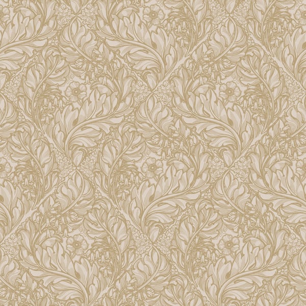 Galerie Wallpaper Product code: LB25110 - Llewelyn-Bowen - Off The Wall Wallpaper Collection -   