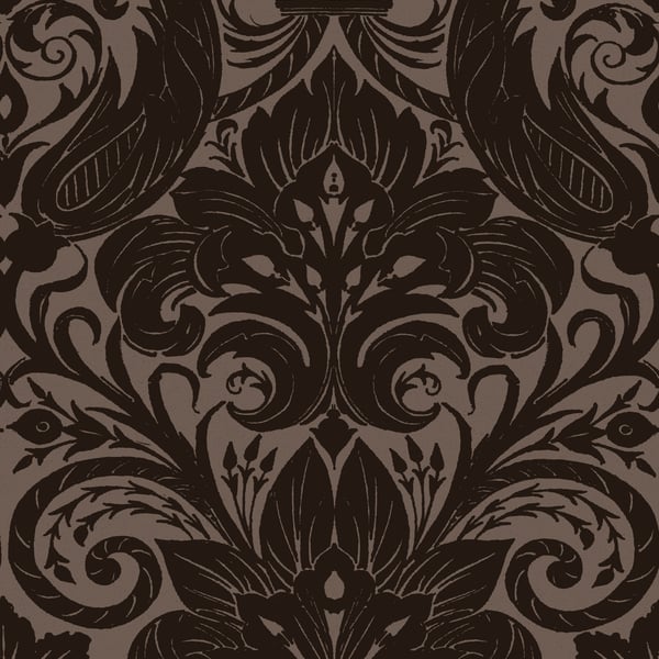 Galerie Wallpaper Product code: LB25168 - Llewelyn-Bowen - Off The Wall Wallpaper Collection -   