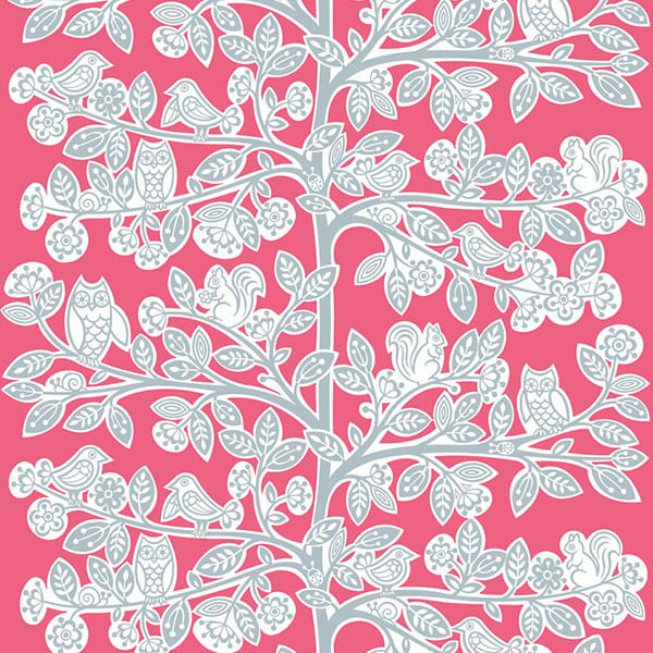 Galerie Wallpaper Product code: LL06091 - Jack N Rose Wallpaper Collection -   