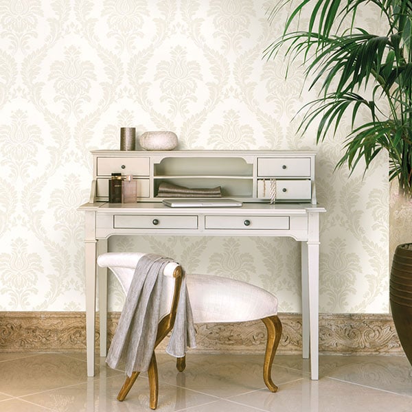 Galerie Wallpaper Product code: MJ01017R - Majestic Wallpaper Collection -   