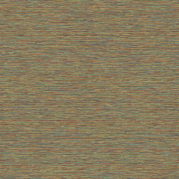 Galerie Wallpaper Product code: NHW1013 - Enchanted Wallpaper Collection - Red Orange Green Colours -  