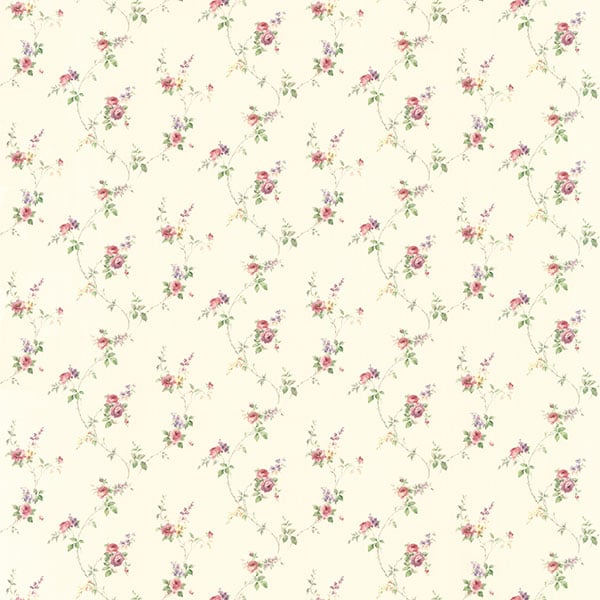 Galerie Wallpaper Product code: PR33808 - Floral Prints 2 Wallpaper Collection -   