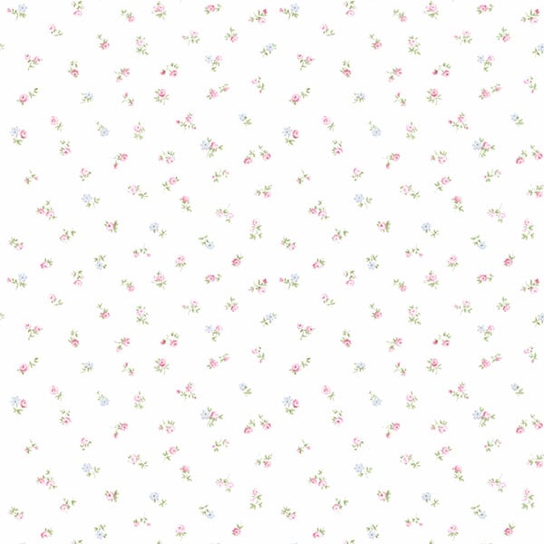 Galerie Wallpaper Product code: PR33814 - Floral Prints 2 Wallpaper Collection -   