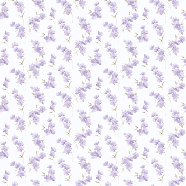 Galerie Wallpaper Product code: PR33850 - Floral Prints 2 Wallpaper Collection -   