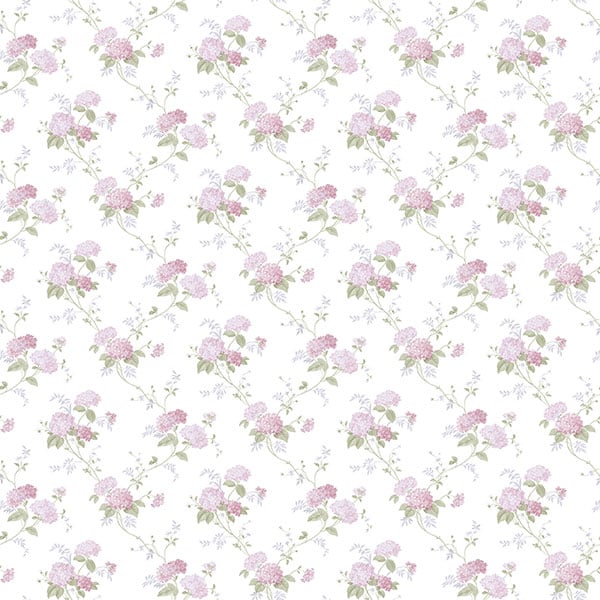 Galerie Wallpaper Product code: PR33861 - Floral Prints 2 Wallpaper Collection -   