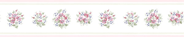 Galerie Wallpaper Product code: PR79663 - Floral Prints 2 Wallpaper Collection -   