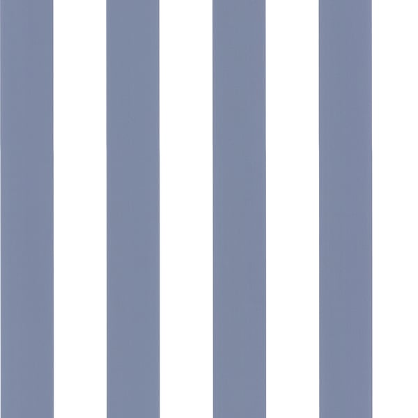 Galerie Wallpaper Product code: SY33921 - Simply Stripes 3 Wallpaper Collection - Blue Colours -  