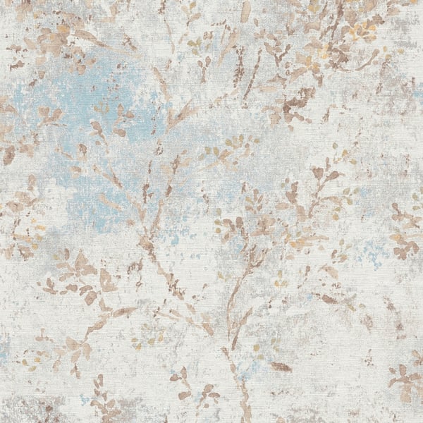 Galerie Wallpaper Product code: WH30124 - Welcome Home Wallpaper Collection - Blue Colours -  