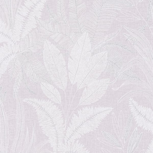 Galerie Wallpaper Product code: WH30147 - Welcome Home Wallpaper Collection - Silver Grey Colours -  