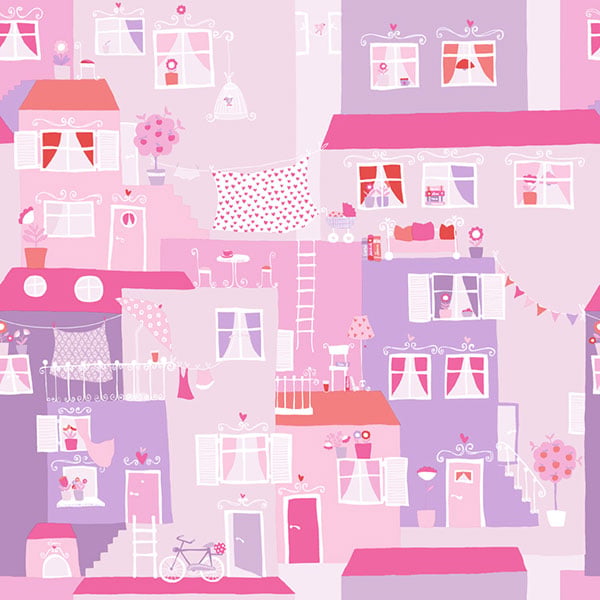 Galerie Wallpaper Product code: YH17950 - Young At Home Wallpaper Collection -   