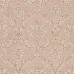 Galerie Wallcoverings Product Code: 23604 - Italian Classics 4 Wallpaper Collection Galerie Wallcoverings Product Code 23604 - Italian Classics 4 Wallpaper Collection - Pink Colours - Traditional Damask Design
