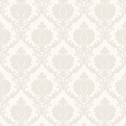 Galerie Wallcoverings Product Code: 23640 - Italian Classics 4 Wallpaper Collection Galerie Wallcoverings Product Code 23640 - Italian Classics 4 Wallpaper Collection - Off-White Colours - Italian Damask Design