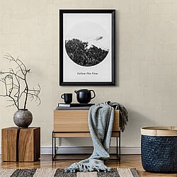 Galerie Wallcoverings Product Code 34604 - Terra Wallpaper Collection - Grey,White Colours - Graphic Design