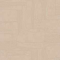 Galerie Wallcoverings Product Code 34649 - Terra Wallpaper Collection - Rose Colours - Graphic Design