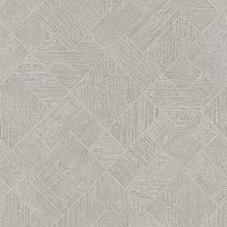 Galerie Wallcoverings Product Code 35510 - Odyssey Wallpaper Collection - Grey Beige Colours - Graphic Design