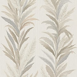 Galerie Wallcoverings Product Code 35903 - Ornamenta Wallpaper Collection - Beige Grey Colours -  
