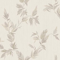 Galerie Wallcoverings Product Code 35911 - Ornamenta Wallpaper Collection - Beige Silver Colours -  