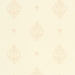 Galerie Wallcoverings Product Code: 91812 - Neapolis 2 Wallpaper Collection Galerie Wallcoverings Product Code 91812 - Neapolis 2 Wallpaper Collection - Cream Colours - Medallion Uno Design