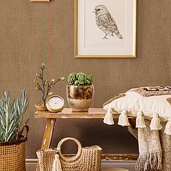 Galerie Wallcoverings Product Code: 91984 - Energy Wallpaper Collection Galerie Wallcoverings Product Code 91984 - Energy Wallpaper Collection - Copper, Pearl Colours - Twill Design