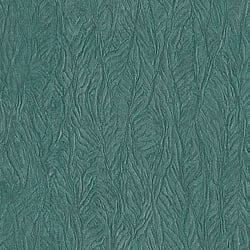 Galerie Wallcoverings Product Code: G67813 - Ambiance Wallpaper Collection Galerie Wallcoverings Product Code G67813 - Ambiance Wallpaper Collection - Turquoise Colours - Leaf Emboss Design