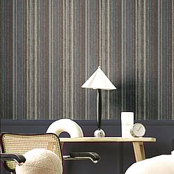 Galerie Wallcoverings Product Code IT32456 - Italian Textures 4 Wallpaper Collection - Blue Colours -  