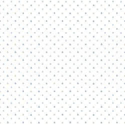 Galerie Wallcoverings Product Code: PF38123 - Pretty Prints Wallpaper Collection Galerie Wallcoverings Product Code PF38123 - Pretty Prints Wallpaper Collection - Blue Beige Colours - Lulu Spot Design