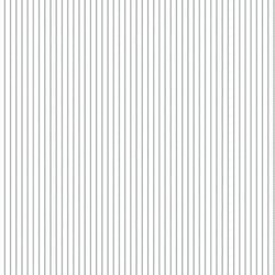 Galerie Wallcoverings Product Code: PF38143 - Pretty Prints Wallpaper Collection Galerie Wallcoverings Product Code PF38143 - Pretty Prints Wallpaper Collection - Grey Colours - Ticking Stripe Design