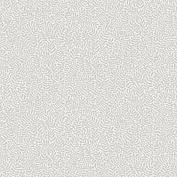 Galerie Wallcoverings Product Code: S55004 - Sommarang 2 Wallpaper Collection Galerie Wallcoverings Product Code S55004 - Sommarang 2 Wallpaper Collection - Grey Colours - Mono Leaf Design