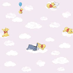 Galerie Wallcoverings Product Code: WP3001-2 - Disney Wallpaper Collection Galerie Wallcoverings Product Code WP3001-2 - Disney Wallpaper Collection -