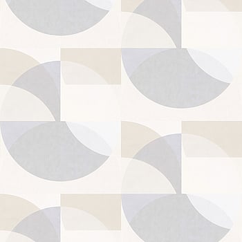 Galerie Wallcoverings Product Code 10150-31 - ELLE Decoration Wallpaper Collection - Light Grey Beige Colours -  