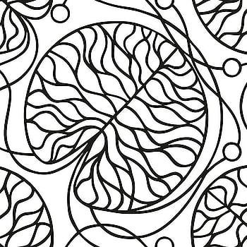 Galerie Wallcoverings Product Code 14131 - Marimekko Essentials Wallpaper Collection - Black White Colours -  