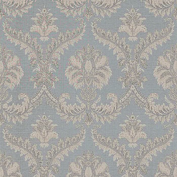 Galerie Wallcoverings Product Code 23606 - Italian Classics 4 Wallpaper Collection - Blue Beige Colours -  