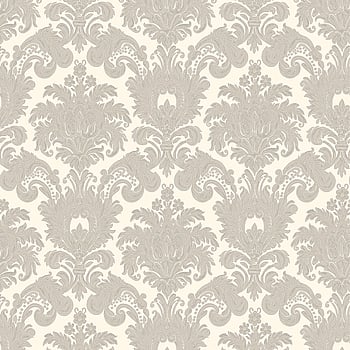 Galerie Wallcoverings Product Code 23611 - Italian Classics 4 Wallpaper Collection - Silver Grey Colours -  
