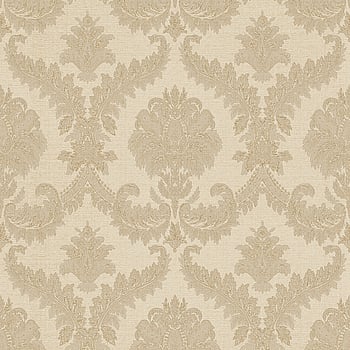 Galerie Wallcoverings Product Code 25722 - Cottage Chic Wallpaper Collection - Beige Colours -  