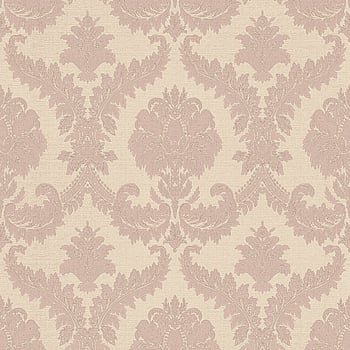 Galerie Wallcoverings Product Code 25724 - Cottage Chic Wallpaper Collection - Pink Colours -  