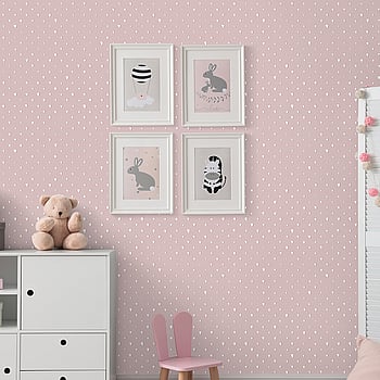 Galerie Wallcoverings Product Code 26817 - Great Kids Wallpaper Collection -   