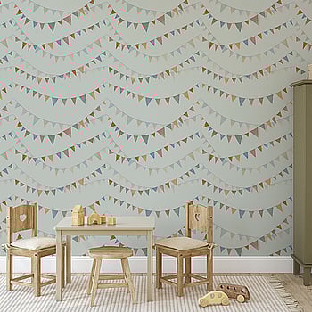 Galerie Wallcoverings Product Code 26823 - Great Kids Wallpaper Collection -   