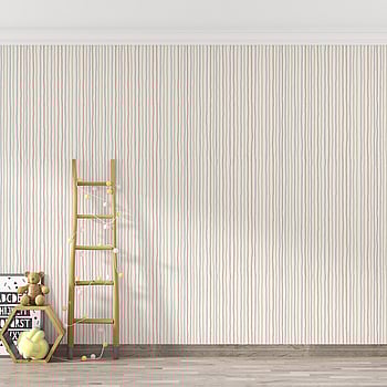 Galerie Wallcoverings Product Code 26843 - Great Kids Wallpaper Collection -   