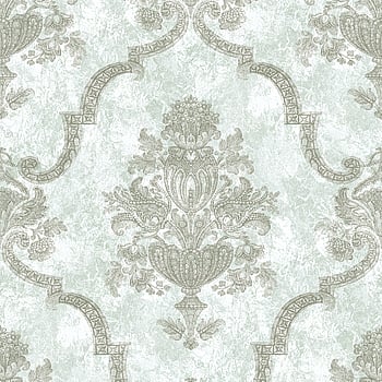Galerie Wallcoverings Product Code 26883 - Azulejo Wallpaper Collection -   