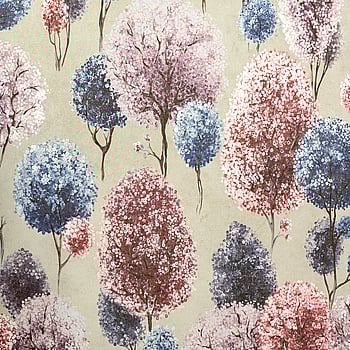 Galerie Wallcoverings Product Code 26922 - Julie Feels Home Wallpaper Collection -   