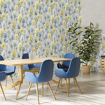 Galerie Wallcoverings Product Code 26923 - Julie Feels Home Wallpaper Collection -   