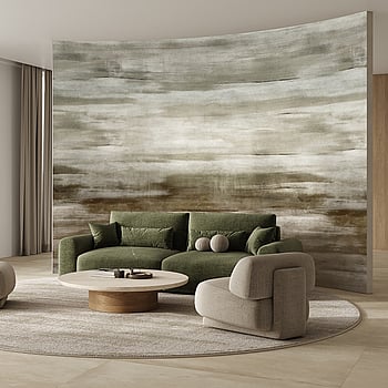 Galerie Wallcoverings Product Code 27649 - Cerra Wallpaper Collection - Olive Colours -  