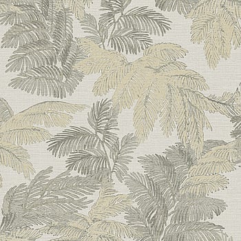 Galerie Wallcoverings Product Code 28817 - Italian Style Wallpaper Collection - Silver Grey Colours -  