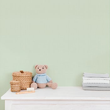 Galerie Wallcoverings Product Code 292-4 - Bambino Wallpaper Collection - Green Colours -  
