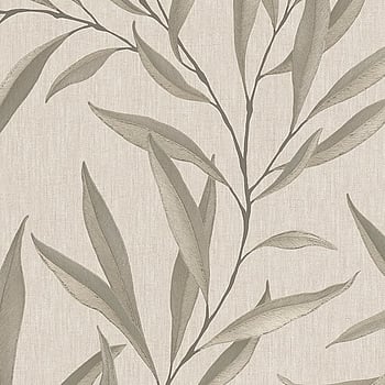 Galerie Wallcoverings Product Code 32204 - Avalon Wallpaper Collection - Muted Gold Colours -  