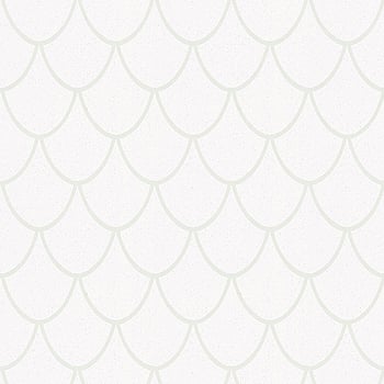 Galerie Wallcoverings Product Code 32720 - City Glam Wallpaper Collection - White Colours -  