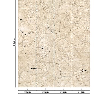 Galerie Wallcoverings Product Code 32756 - The New Design Book Wallpaper Collection - Beige Colours -  