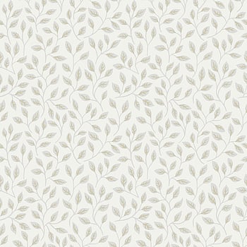 Galerie Wallcoverings Product Code 33015 - Apelviken Wallpaper Collection - Cream Silver Grey Colours -  
