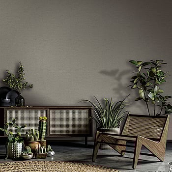 Galerie Wallcoverings Product Code 33372 - Woods And Wicker Wallpaper Collection - Brown Colours -  
